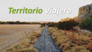 Territorio viajero