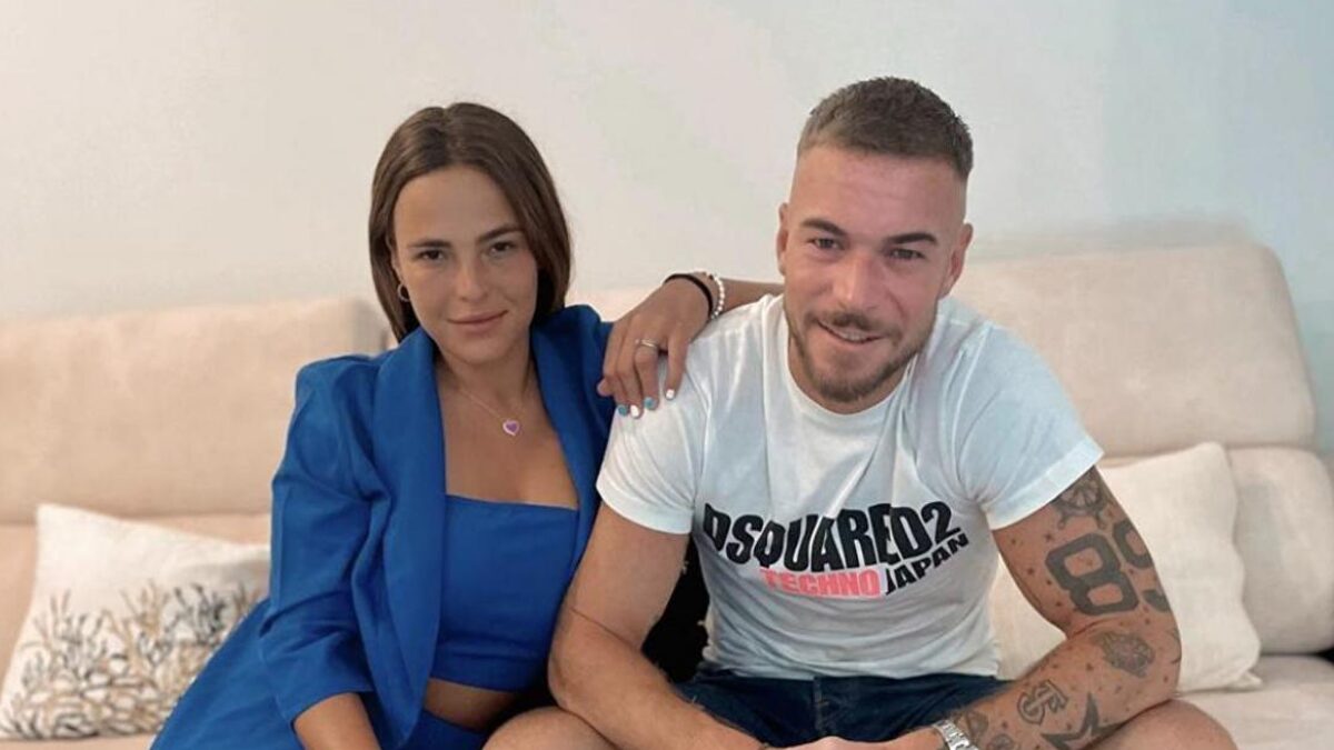 La pedida de mano de Marta Peñate a Tony Spina en "Supervivientes All Stars": nueva boda televisiva a la vista
