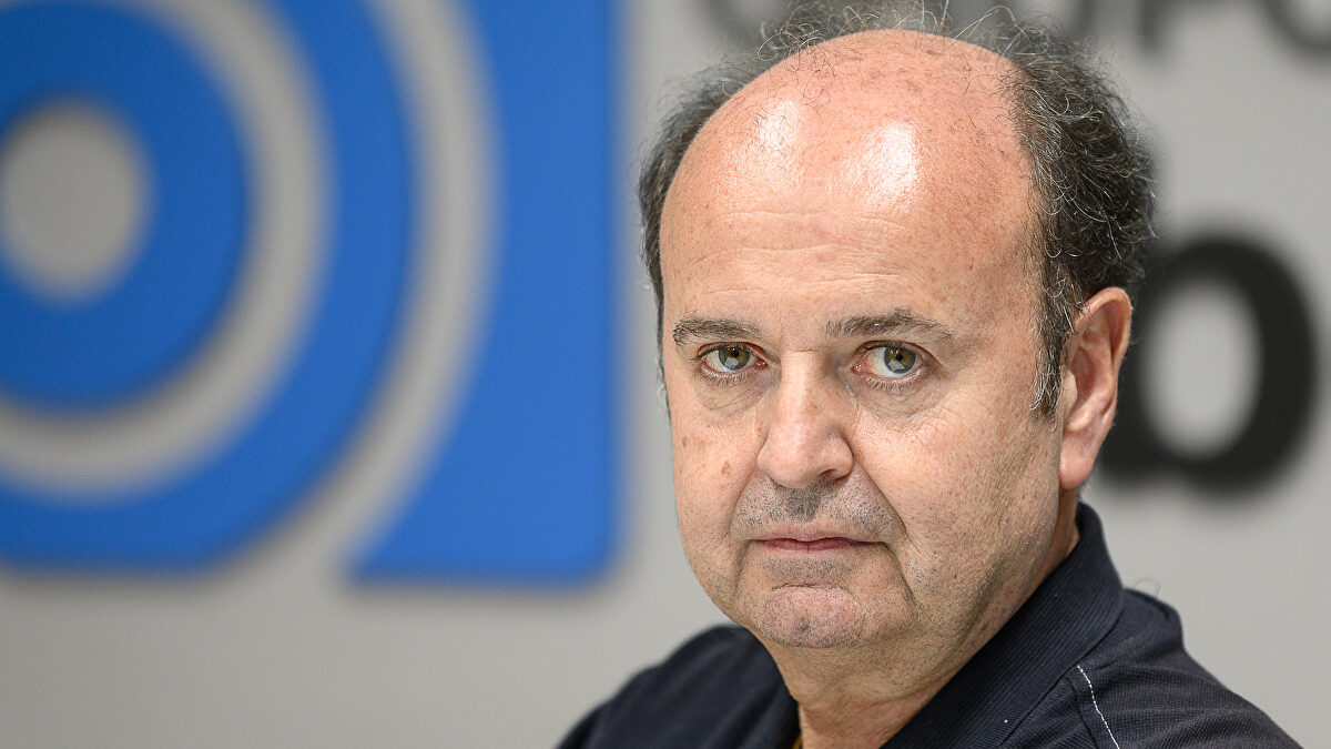 "No todo se soluciona hablando": la reflexión más práctica de Juanma Rodríguez