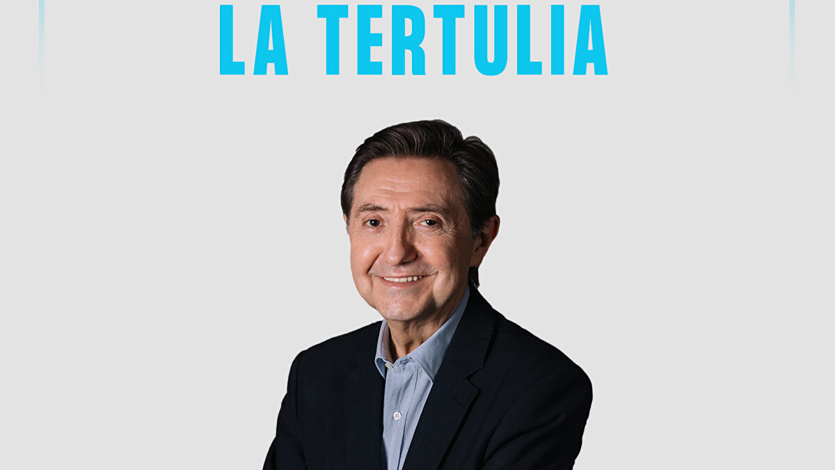 Tertulia de Federico: Guardiola, la Ayuso de Extremadura