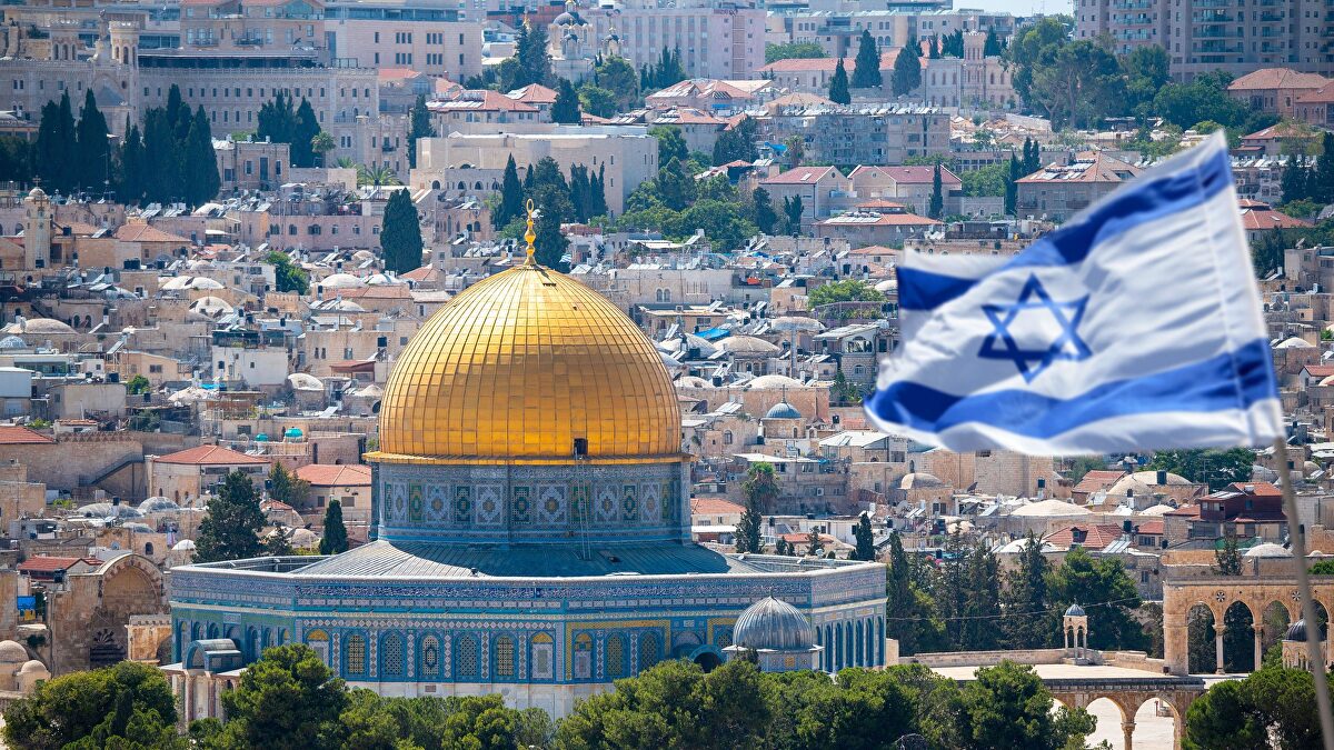 ACS aclara su desvinculación con actividades en asentamientos israelíes