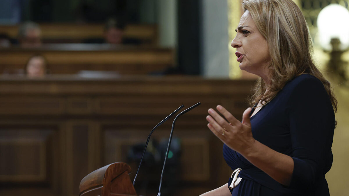 Valido advierte del bloqueo de Madrid: «Las necesidades de Canarias no estarán entre las prioridades del Estado»