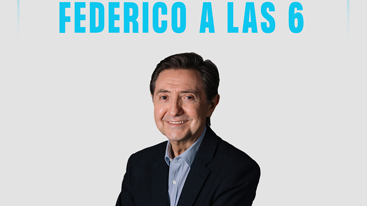 Federico a las 6: El Gobierno se rinde ante el Islam y prohíbe el cerdo en los colegios de Ceuta