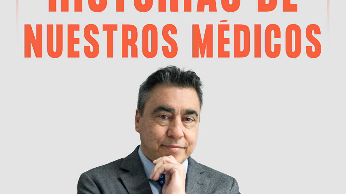Historias de nuestros médicos: Cuidando personas con ELA