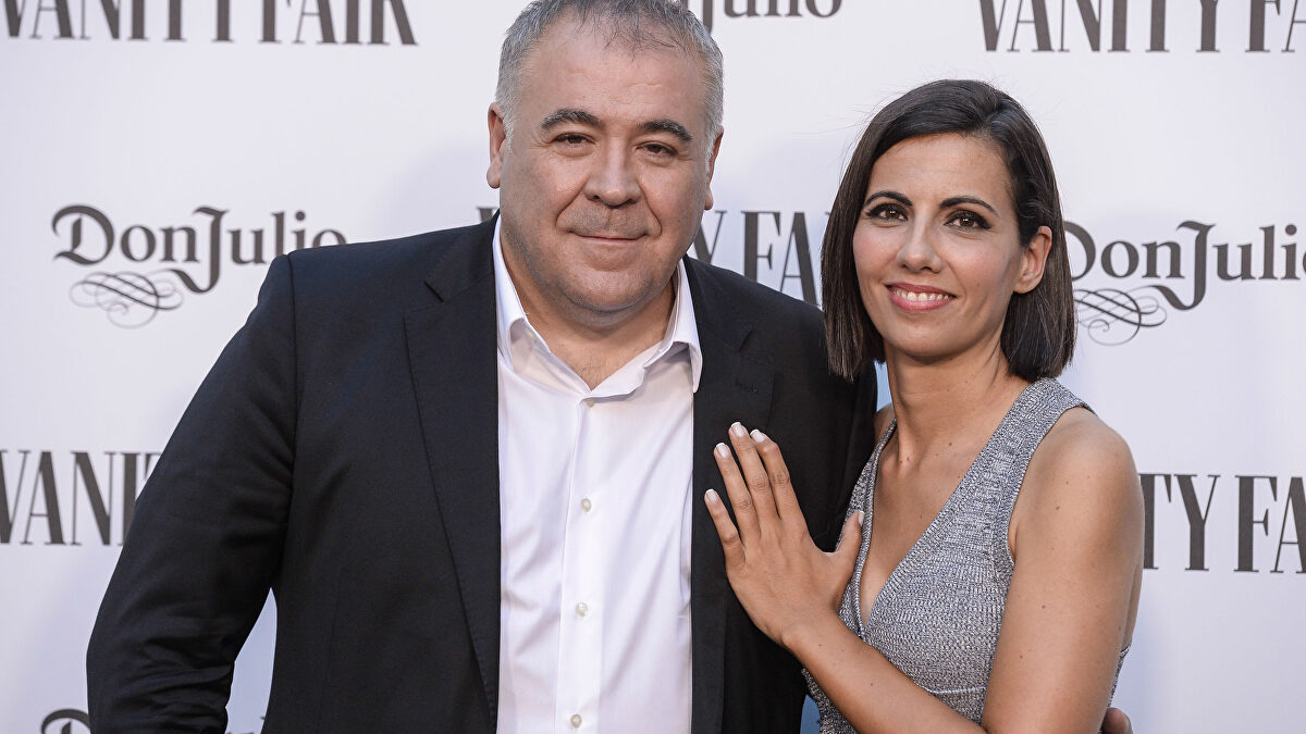 La exquisita indignación de Ana Pastor y Ferreras por la medalla de Ayuso a EEUU:  O está ciega y sorda o le da igual 