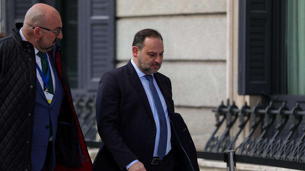 El Supremo cree que Koldo pudo ser el asesor de Ábalos en sus negocios, al más puro estilo de Begoña Gómez y su asesora