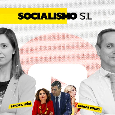 Socialismo S.L.