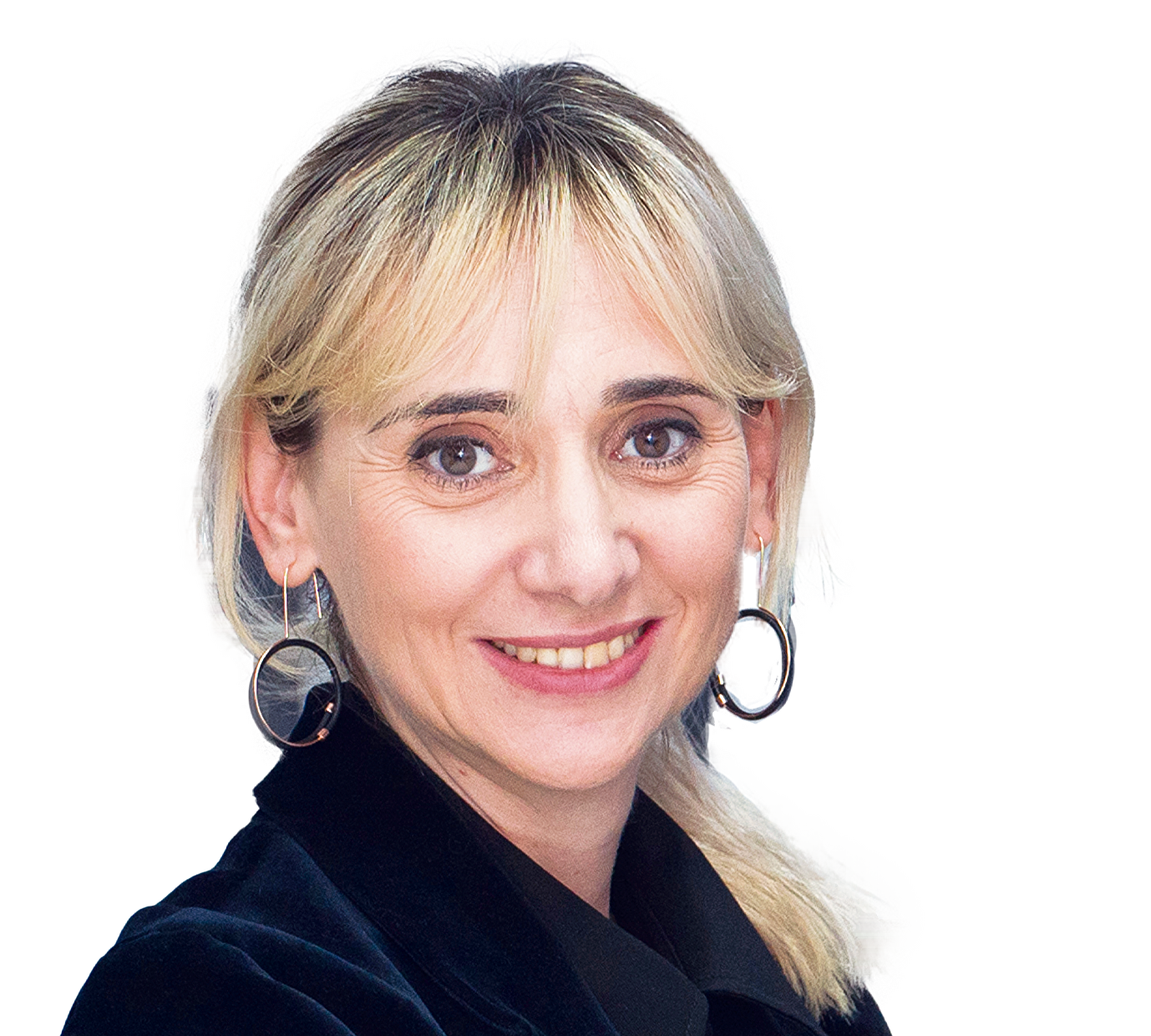 Nuria Richart - Libertad Digital