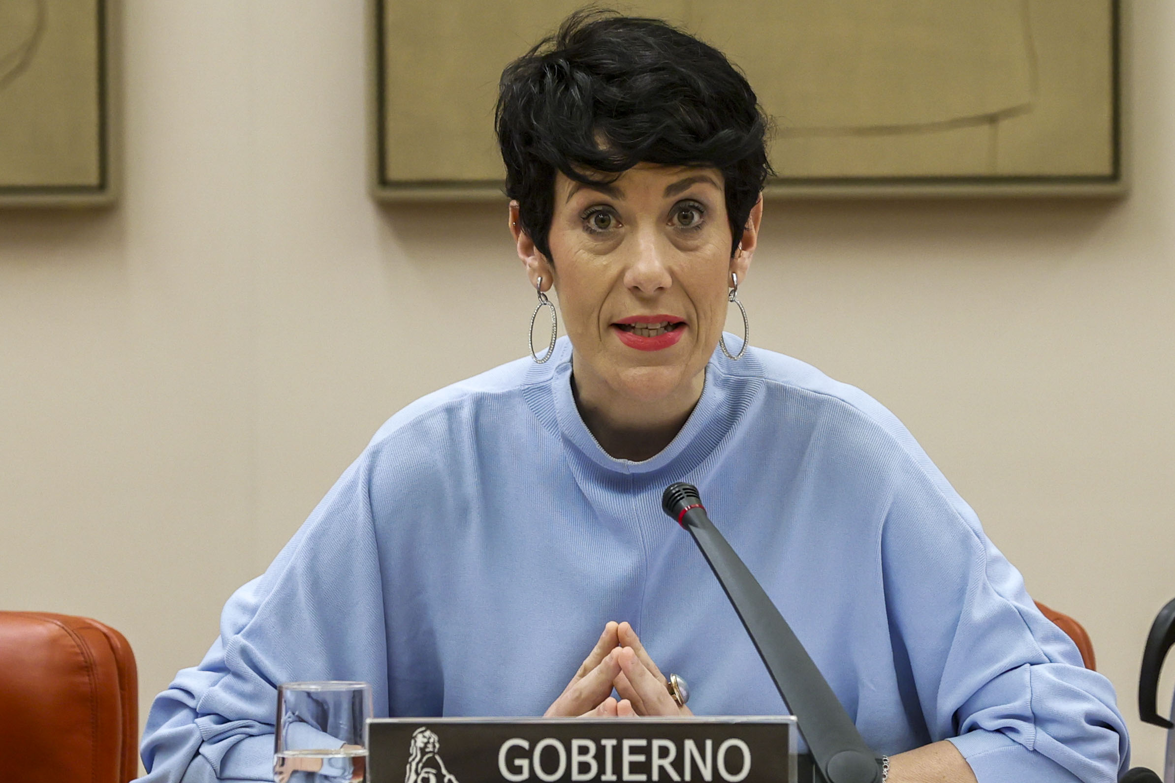 Lo único que funciona en el Congreso (por desgracia) es el Pacto de Toledo