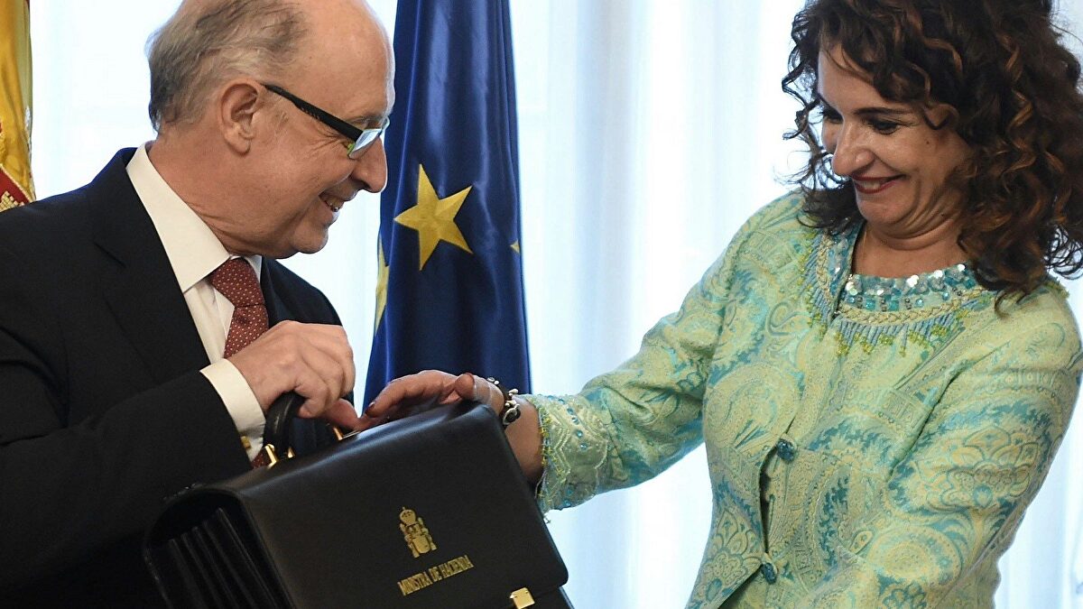 La historia de la persecución de Hacienda a los funcionarios de Ceuta:  Ninguna prueba les valía 