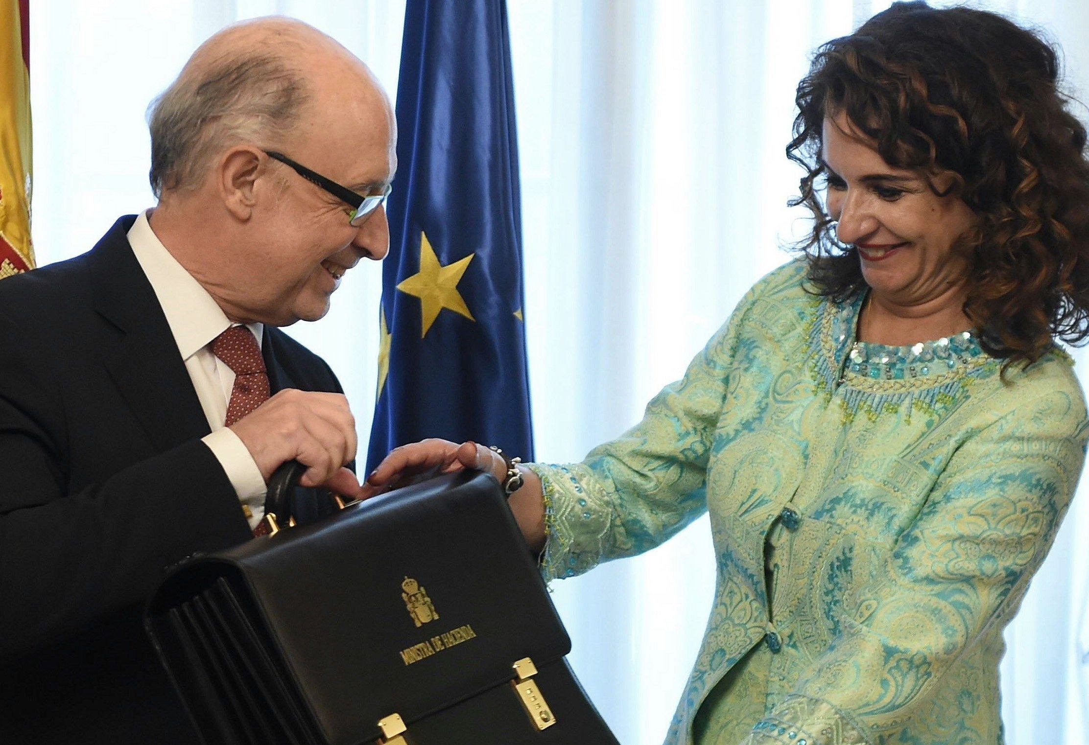 La historia de la persecución de Hacienda a los funcionarios de Ceuta: "Ninguna prueba les valía"