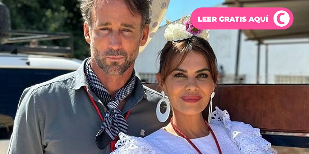 Álvaro Muñoz Escassi sentencia a María José Suárez: "No le tengo tanto cariño"