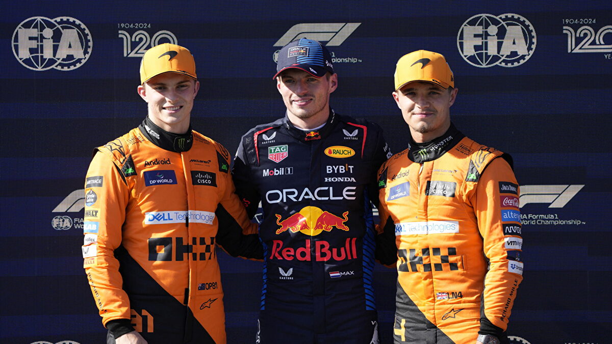 Red Bull multado por sabotear a McLaren