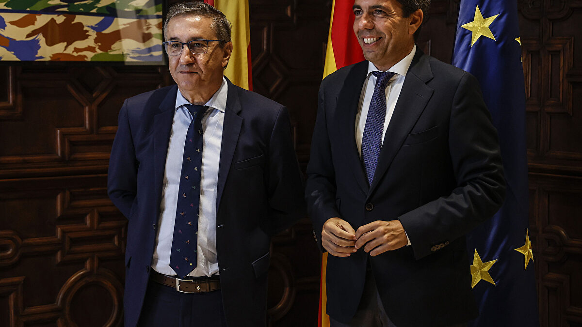 El TSJCV defiende la elección de la lengua vehicular para el curso 25/26