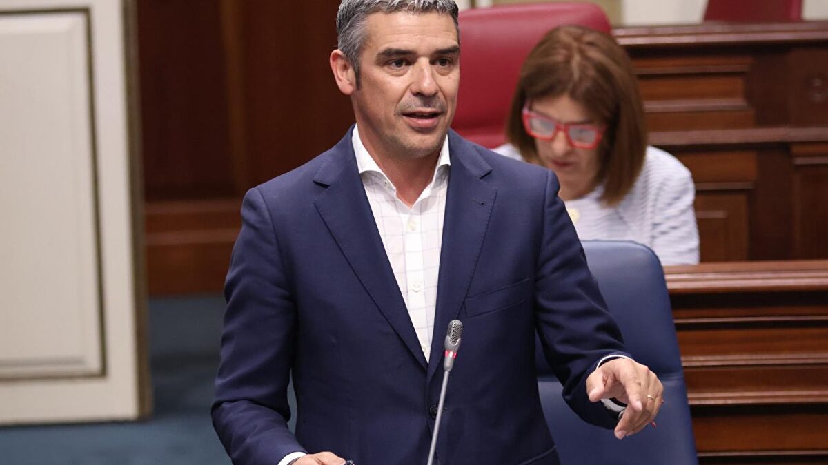 Canarias asegura financiación europea para el POSEI con una victoria clave en Bruselas
