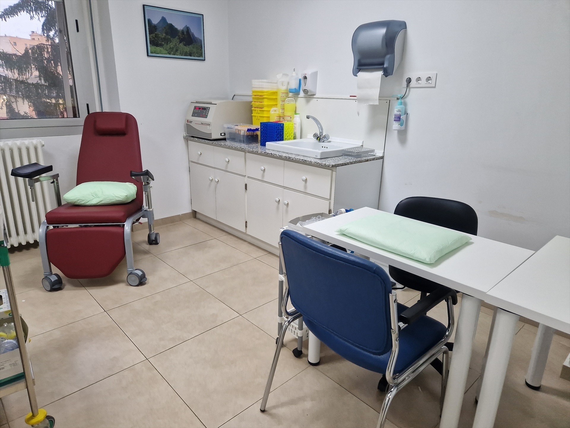 Este miércoles entra en vigor la reforma legal que incluye multas de hasta 15.000 euros por agresiones a sanitarios