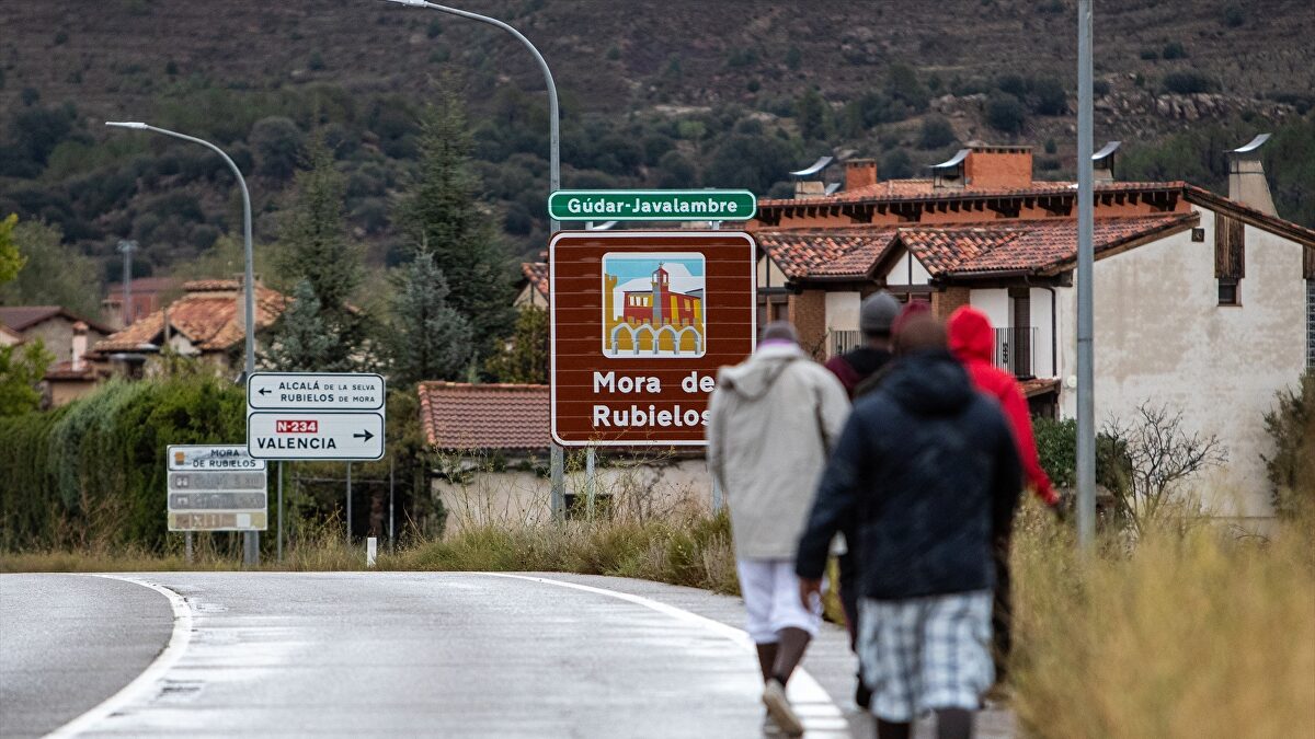 España crece a base de inmigración: ya hay casi 10 millones de nacidos en el extranjero