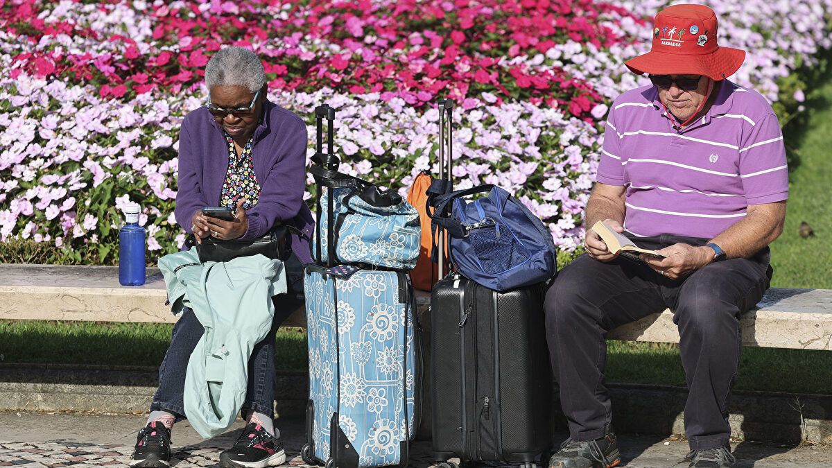 El Imserso subvenciona viajes desde 50 euros: estos son los requisitos