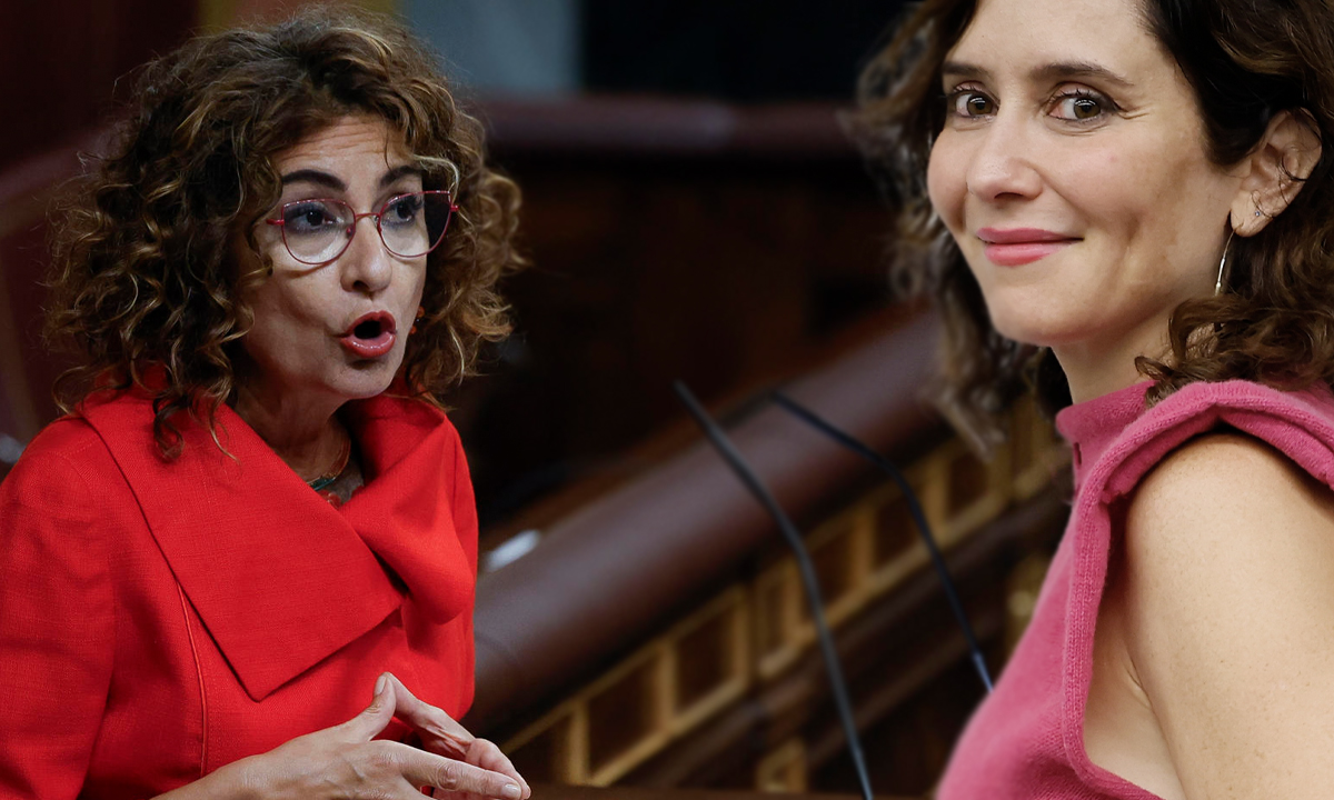 Economía Para Todos: El modelo Montoro de financiación abre la vía para limitar las rebajas del IRPF de las CCAA