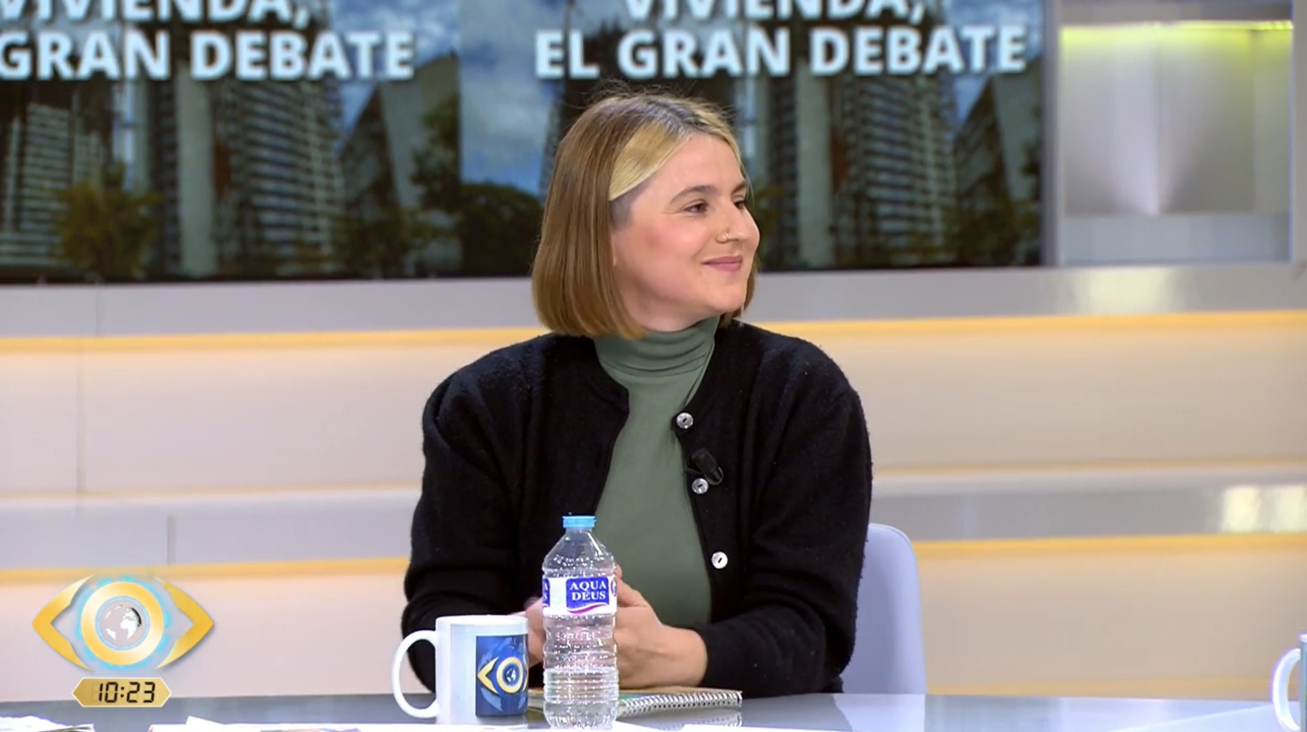 El Sindicato de Inquilinas desata una semana de acoso inmobiliario para "reventar" el mercado