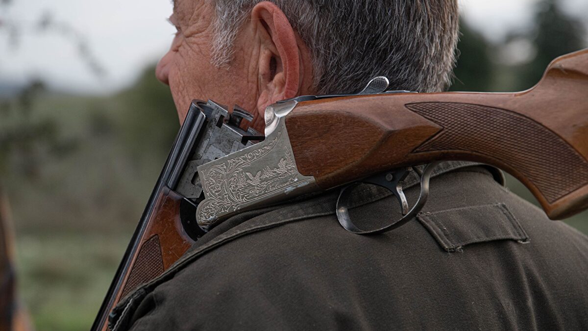 Las lluvias obligan a ampliar el periodo de caza mayor en Castilla-La Mancha