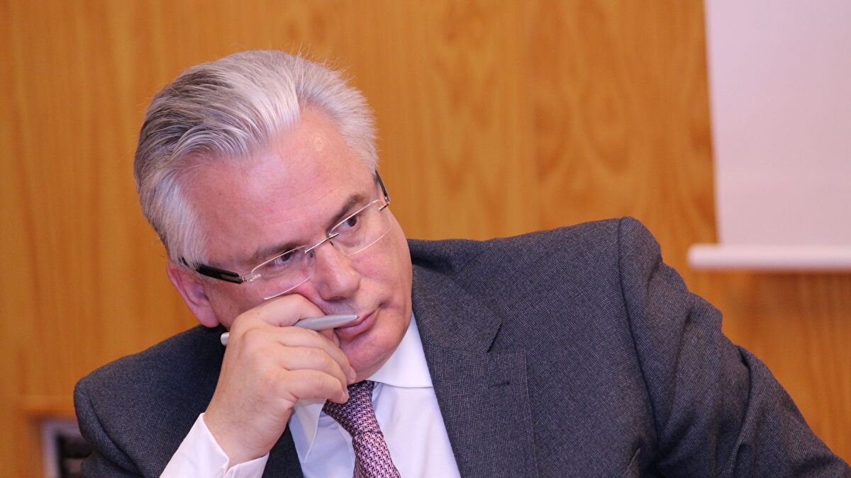 Varapalo del CGPJ a Baltasar Garzón: rechaza su petición para recuperar su condición de juez