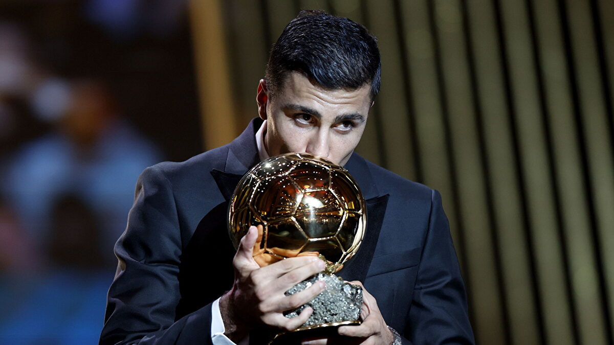 Rodrigo no está bien: ¿Contará España con su Balón de Oro en el Mundial?