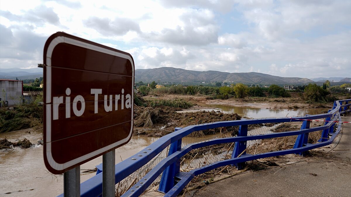 Hallan en Manises los restos de un desaparecido hace un año en la DANA de Valencia