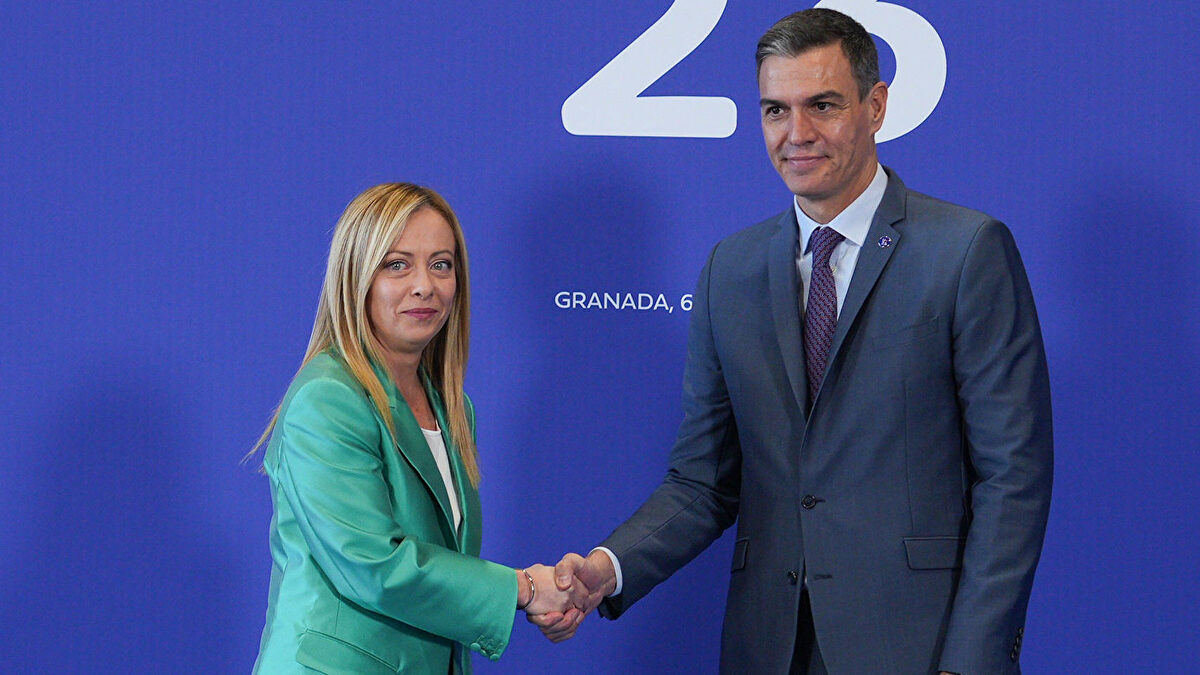 El día en 15 minutos: Inteligencia Militar también avisó de la invasión e Italia no cede ante el chantaje de Sánchez