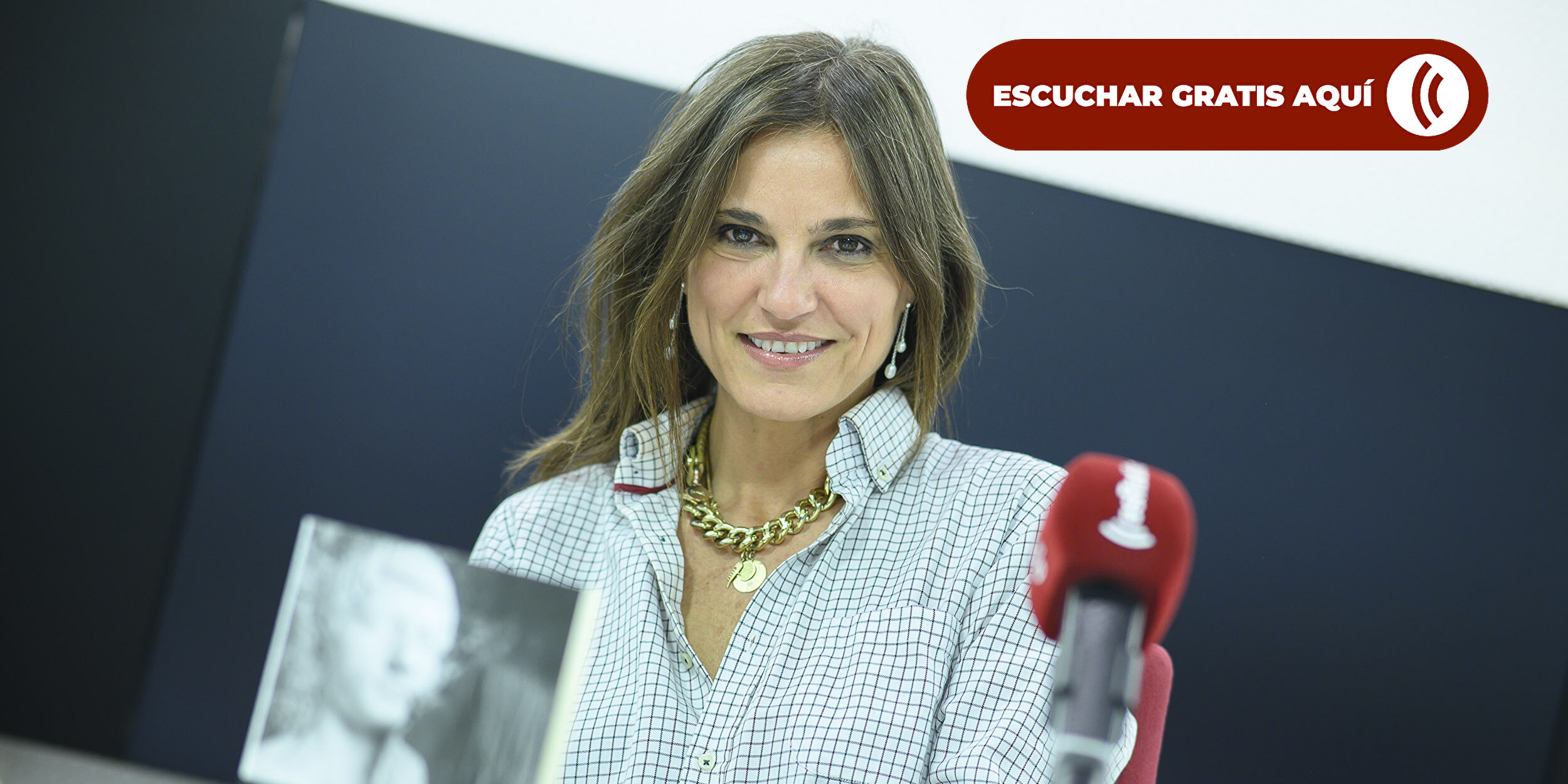 Viajamos con la mujer que besa a Virgilio: María José Solano nos presenta  su último libro - esRadio