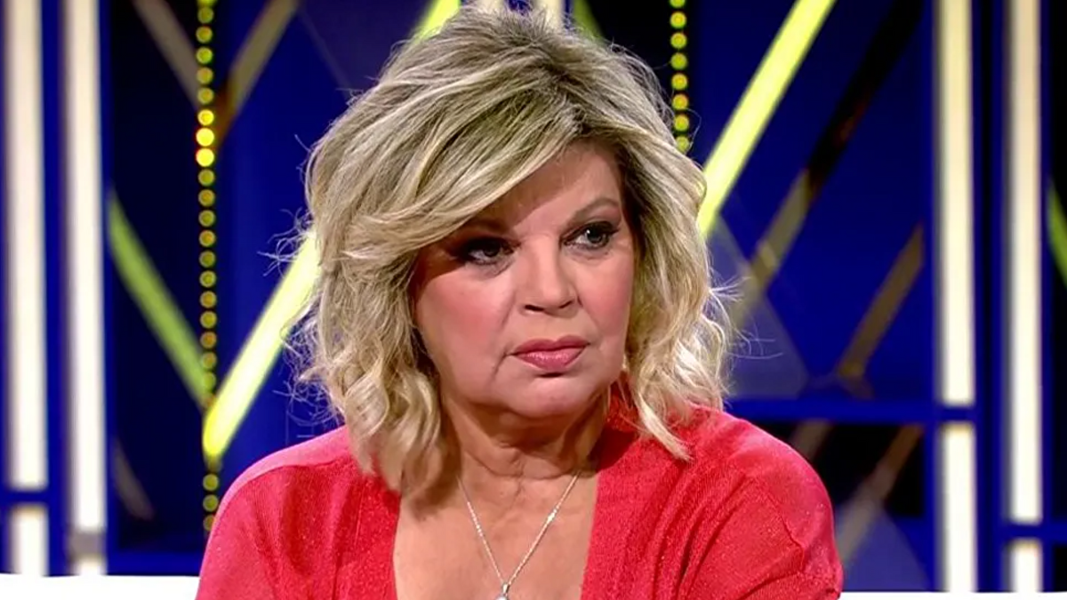Terelu advierte que vale más por lo que calla