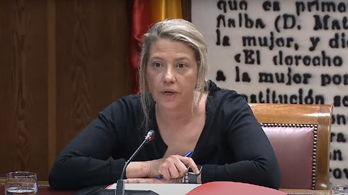 La asesora de Begoña Gómez usó al Ministerio de Industria para sus negocios con el aval de Moncloa