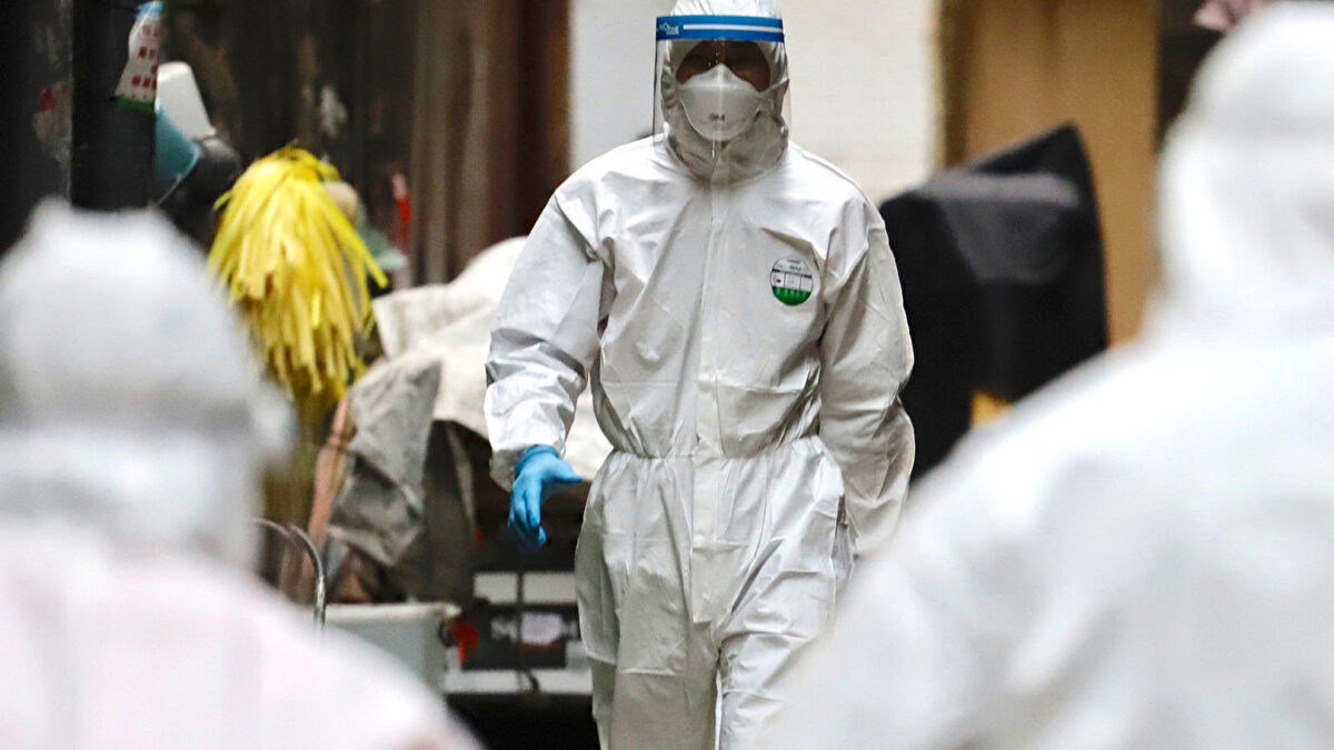 Epidemias, ¿una razón para el optimismo? Sí, las vacunas ARNm