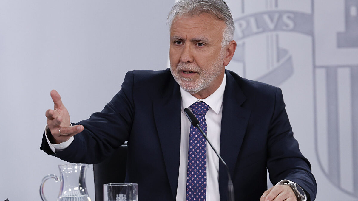 El documento que tumba la defensa de Torres: exigió pagar las mascarillas y la mitad no eran  idóneas  o tenían errores