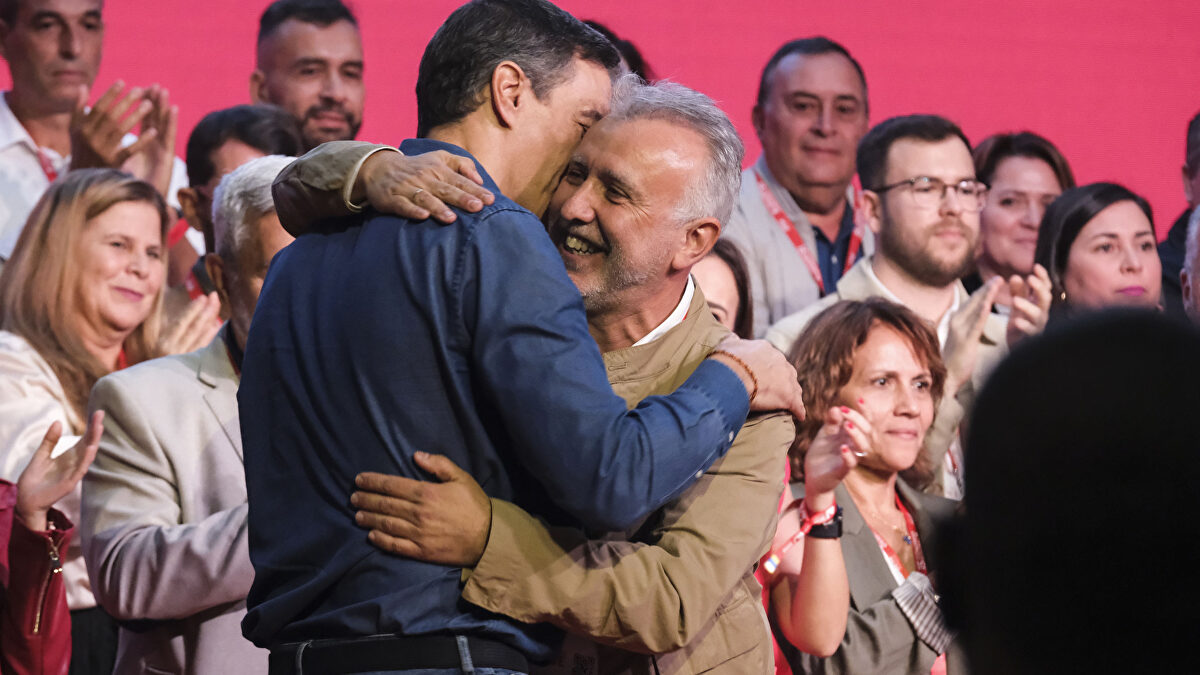 Cuenta atrás para Ángel Víctor Torres: la UCO ultima un informe que implica al ministro de Sánchez en la trama Koldo