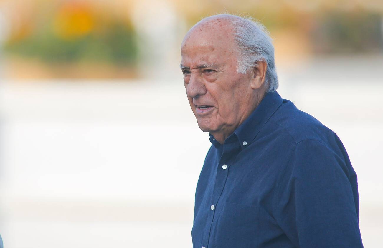Amancio Ortega dona 11 millones al Hospital de Parapléjicos
