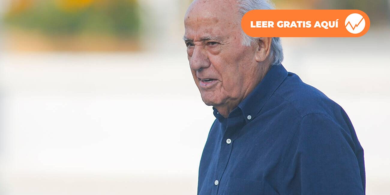 Amancio Ortega incrementa su cartera con la mayor operación inmobiliaria  del año en Miami - Libre Mercado