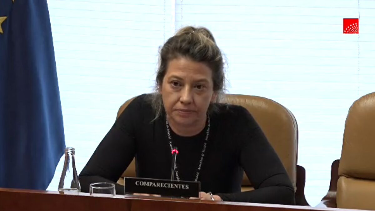 La asesora de Begoña Gómez oficializó que el negocio lo llevaba ella: "Llamó y dijo "te escribo yo y tú a mí"
