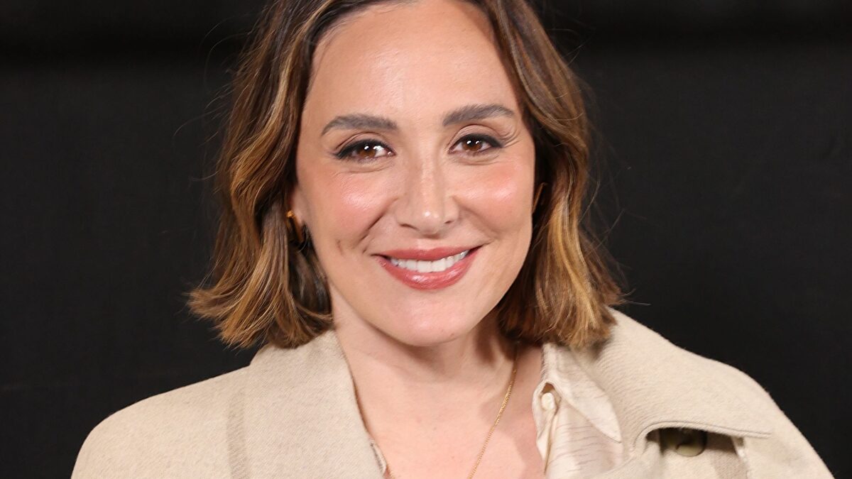 Tamara Falcó se lanza un piropo a sí misma en redes, ¿broma o descuido?