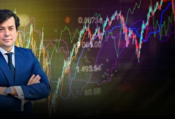 Tormenta financiera: ¿Por qué los mercados están al borde de un precipicio de volatilidad?