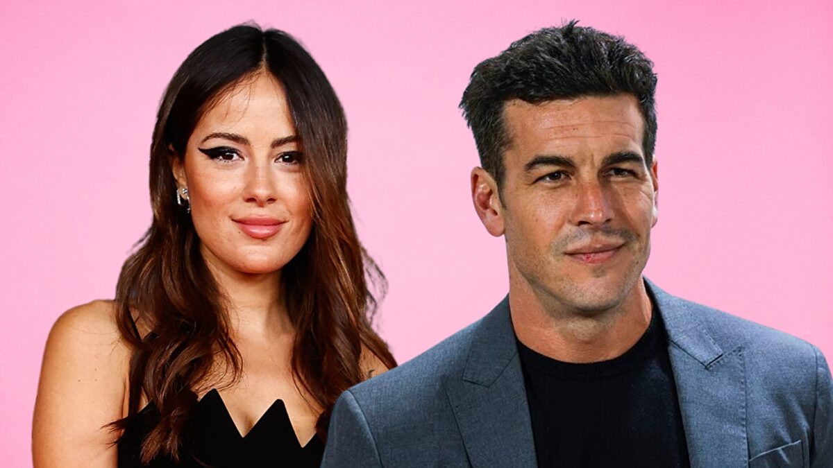 Mario Casas presume de felicidad y se sincera sobre sus planes de paternidad: "Dos o tres hijos, ¿por qué no?"