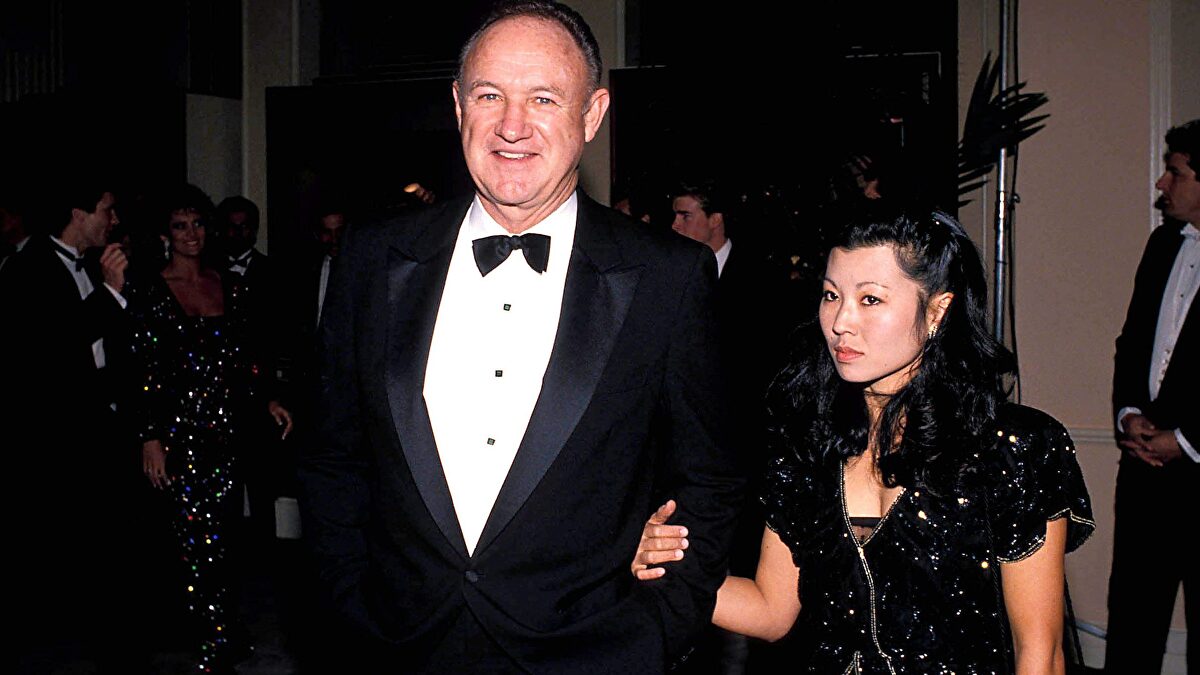 A la venta el rancho donde fueron encontrados muertos Gene Hackman y Betsy Arakawa
