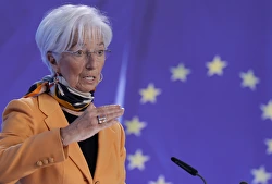 Christine Lagarde