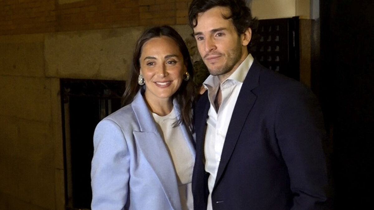 La cortina de humo de Tamara Falcó para tapar el patinazo de Íñigo Onieva