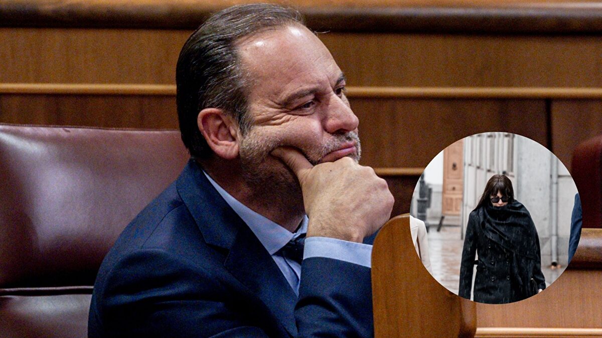 Este es el recibo del pago de la trama por el piso de lujo de la prostituta de Ábalos: 5.803,30 euros por cada dos meses
