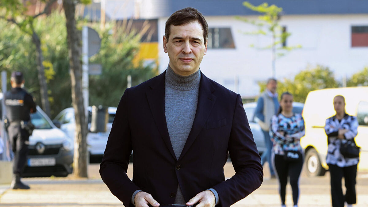 El juicio al hermano de Pedro Sánchez y Miguel Ángel Gallardo arrancará en febrero