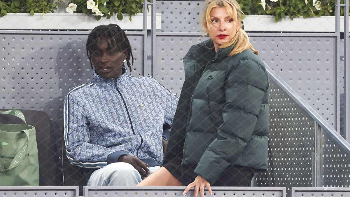 Los misterios de Najwa Nimri: un hijo de padre desconocido y un novio 25 años menor que ella