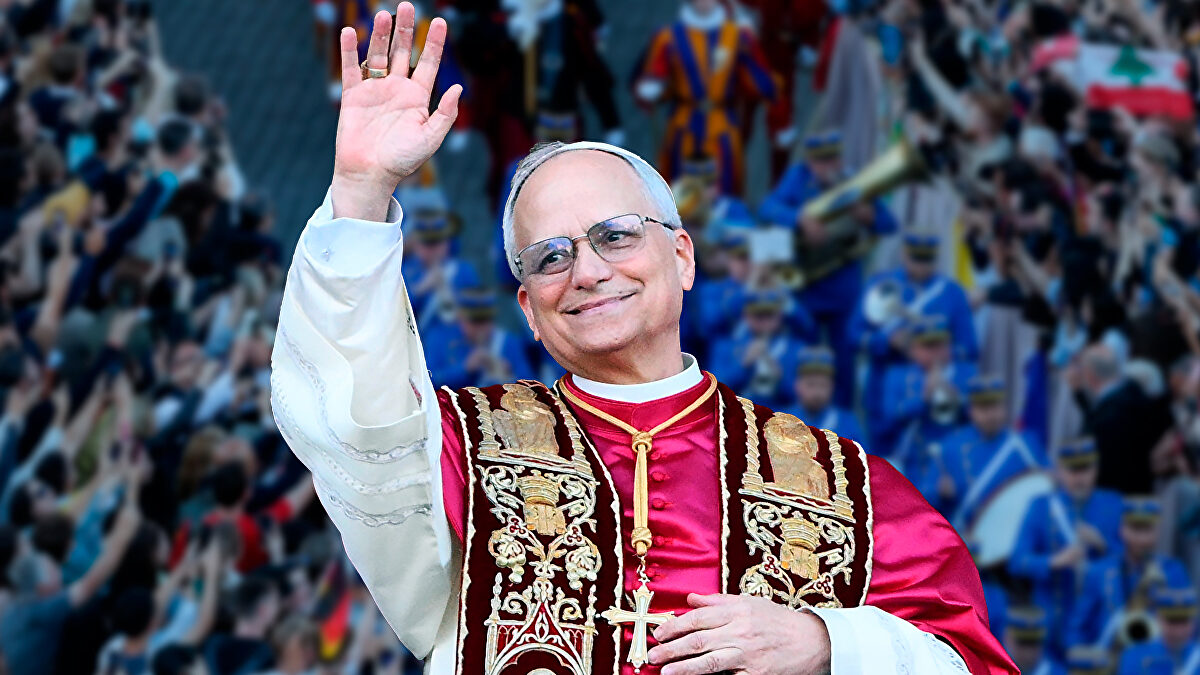 Comienzan los preparativos para la visita del papa León XIV a España