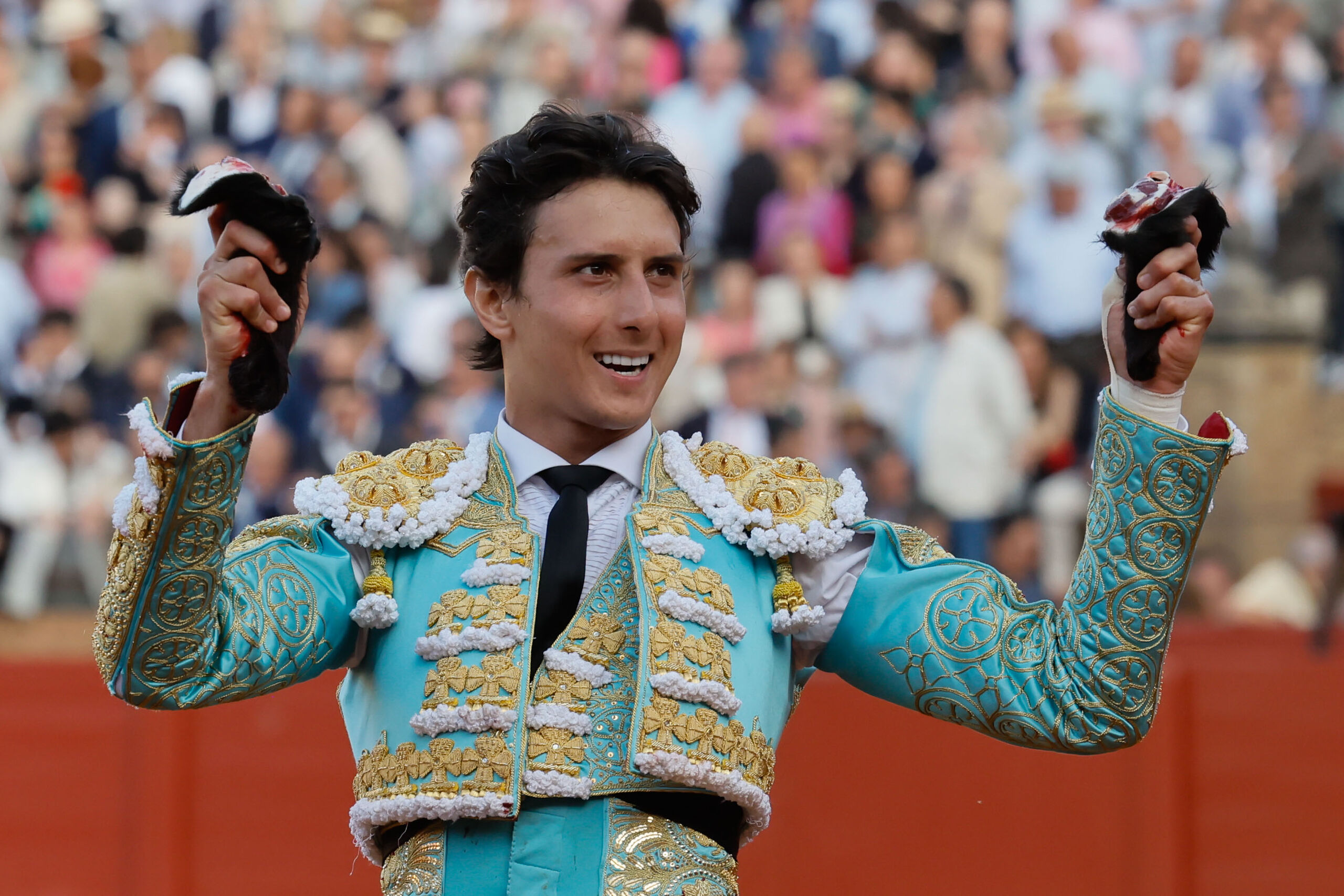 Granada presenta una feria con figuras y Córdoba una con toreros emergentes