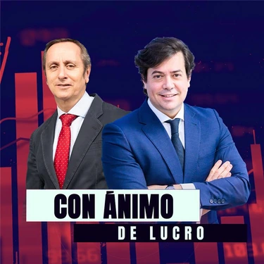 Con Ánimo de Lucro